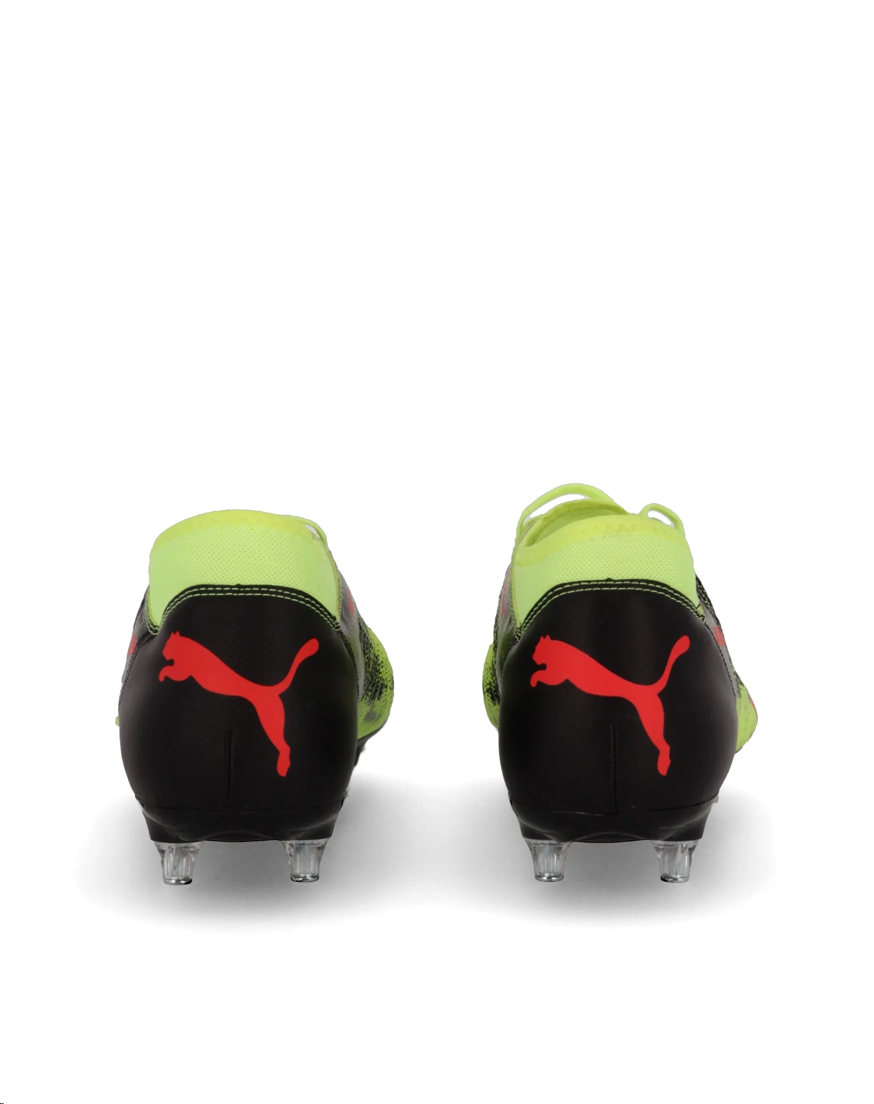 PUMA - Chaussure FUTURE 18,4 SG