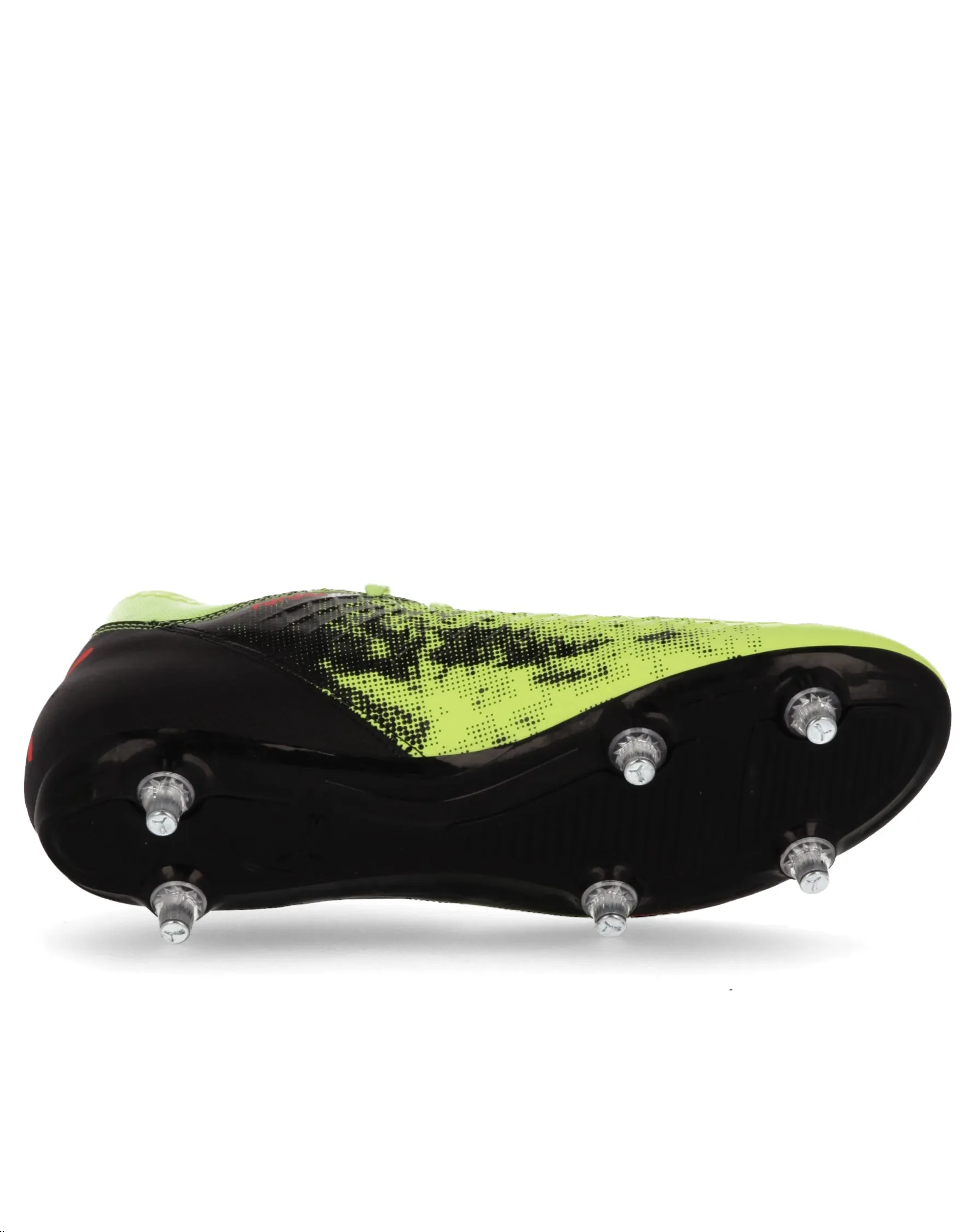 PUMA - Chaussure FUTURE 18,4 SG
