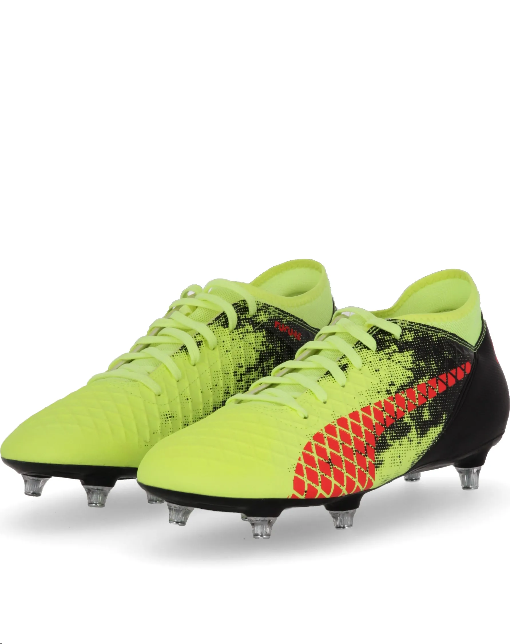 PUMA - Chaussure FUTURE 18,4 SG