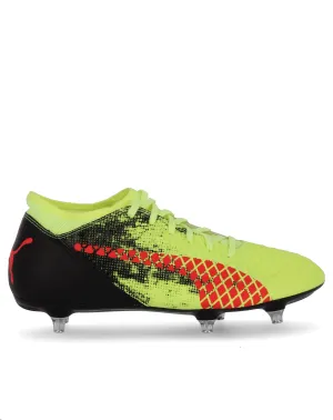 PUMA - Chaussure FUTURE 18,4 SG