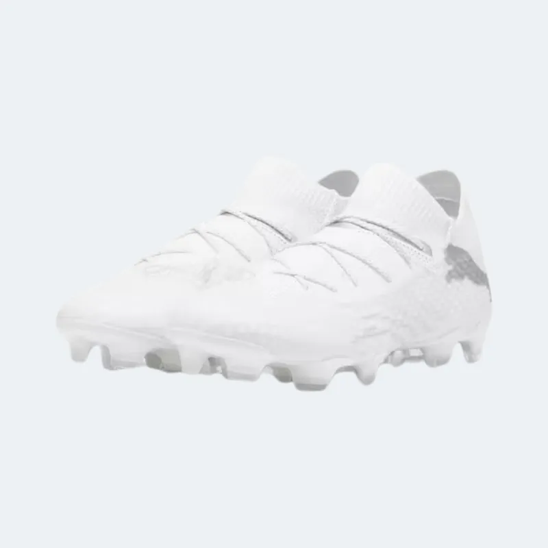 Puma Future 7 Ultimate Chaussures à Crampons Fermes/Multi-Surfaces