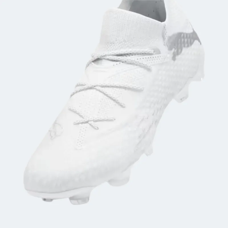 Puma Future 7 Ultimate Chaussures à Crampons Fermes/Multi-Surfaces