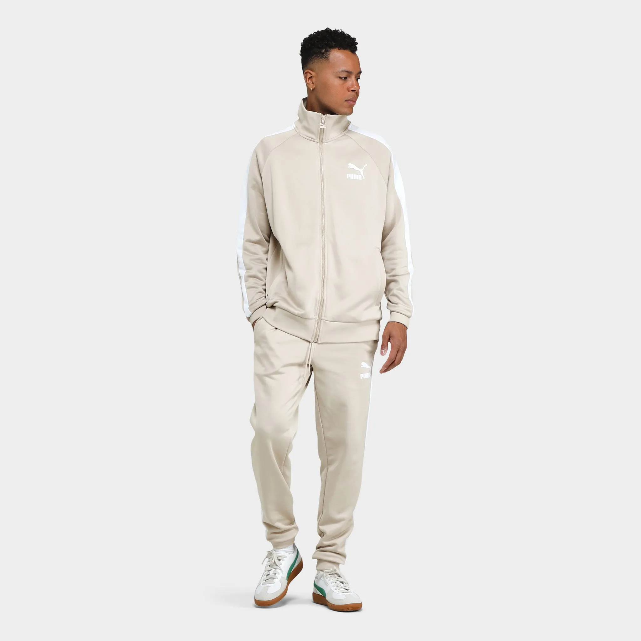 Pantalon de sport Puma Iconic T7 / Chaussures Puma PT Granola