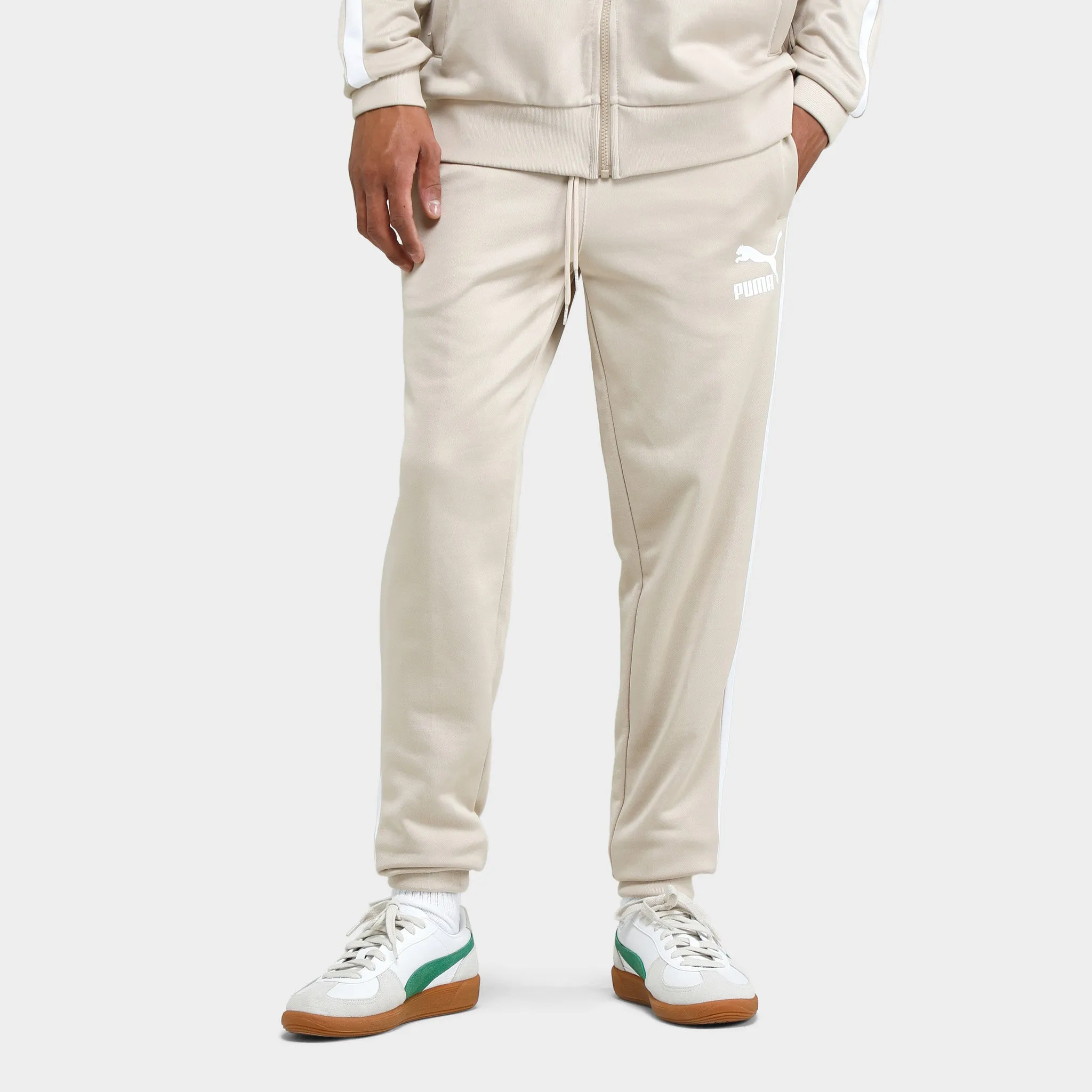 Pantalon de sport Puma Iconic T7 / Chaussures Puma PT Granola