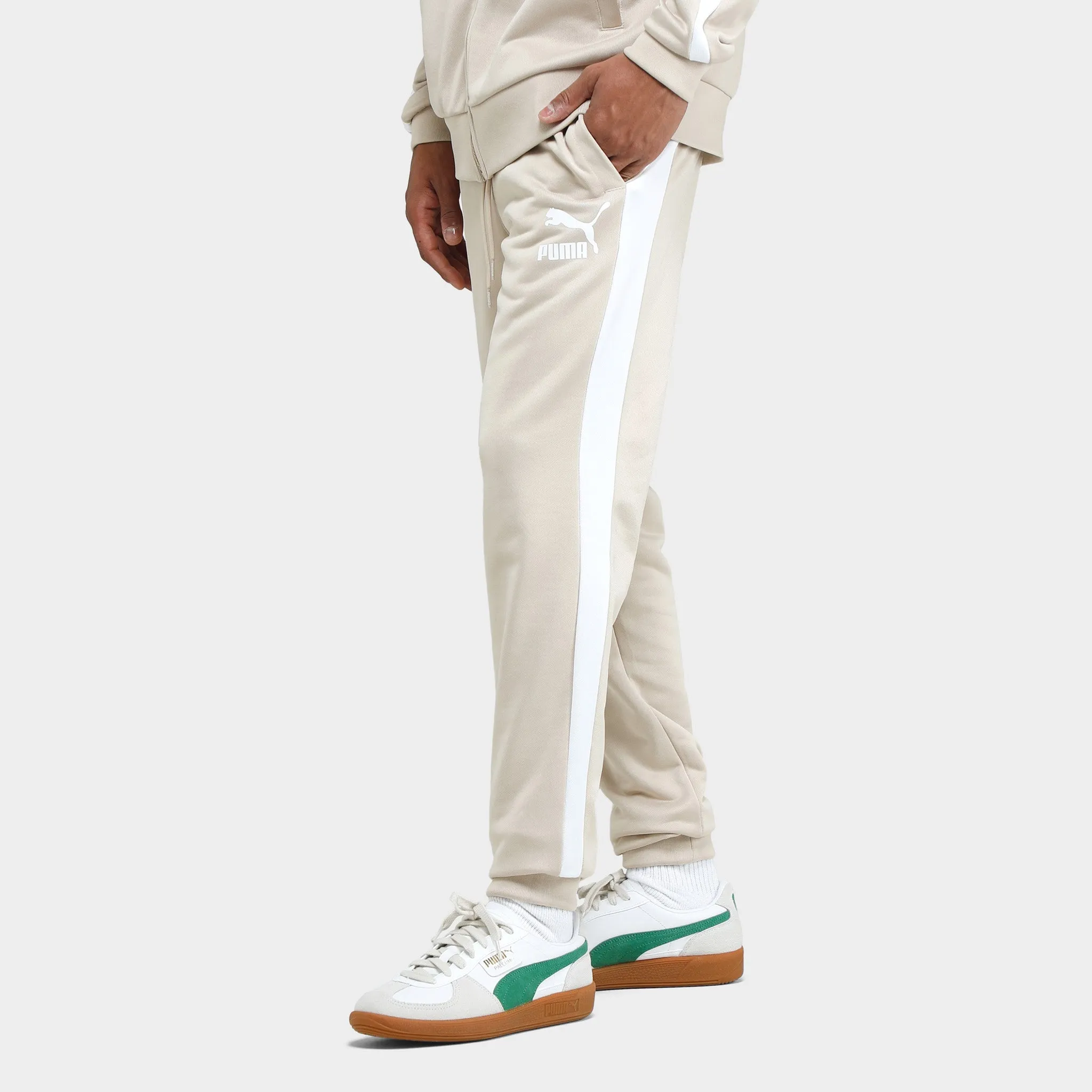 Pantalon de sport Puma Iconic T7 / Chaussures Puma PT Granola