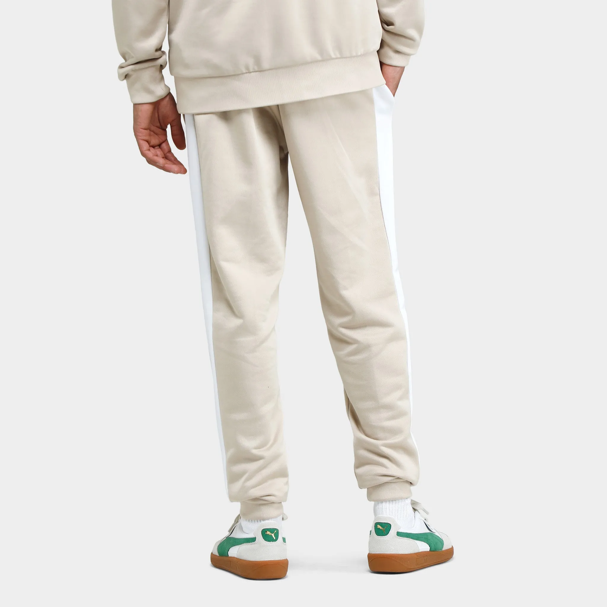 Pantalon de sport Puma Iconic T7 / Chaussures Puma PT Granola