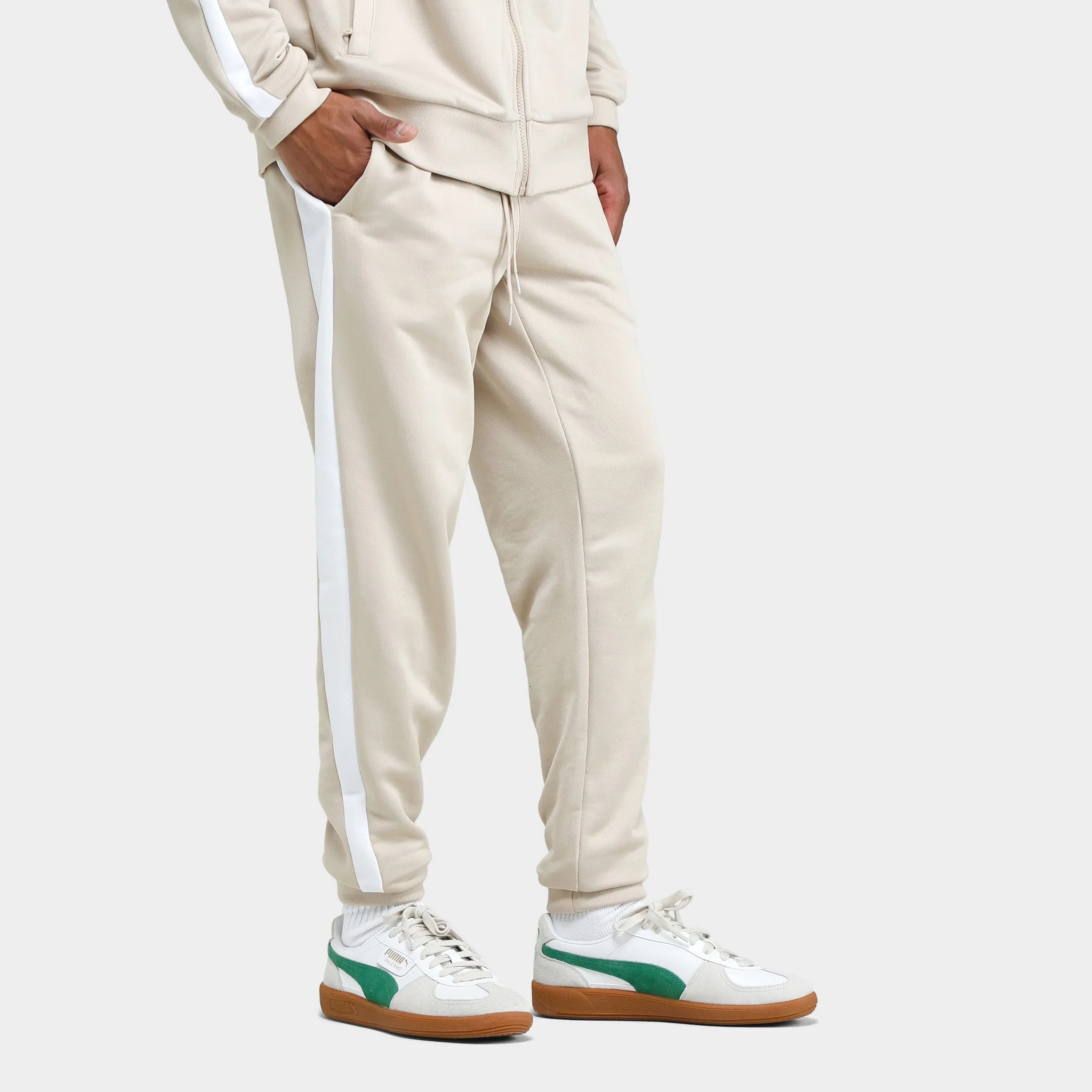 Pantalon de sport Puma Iconic T7 / Chaussures Puma PT Granola