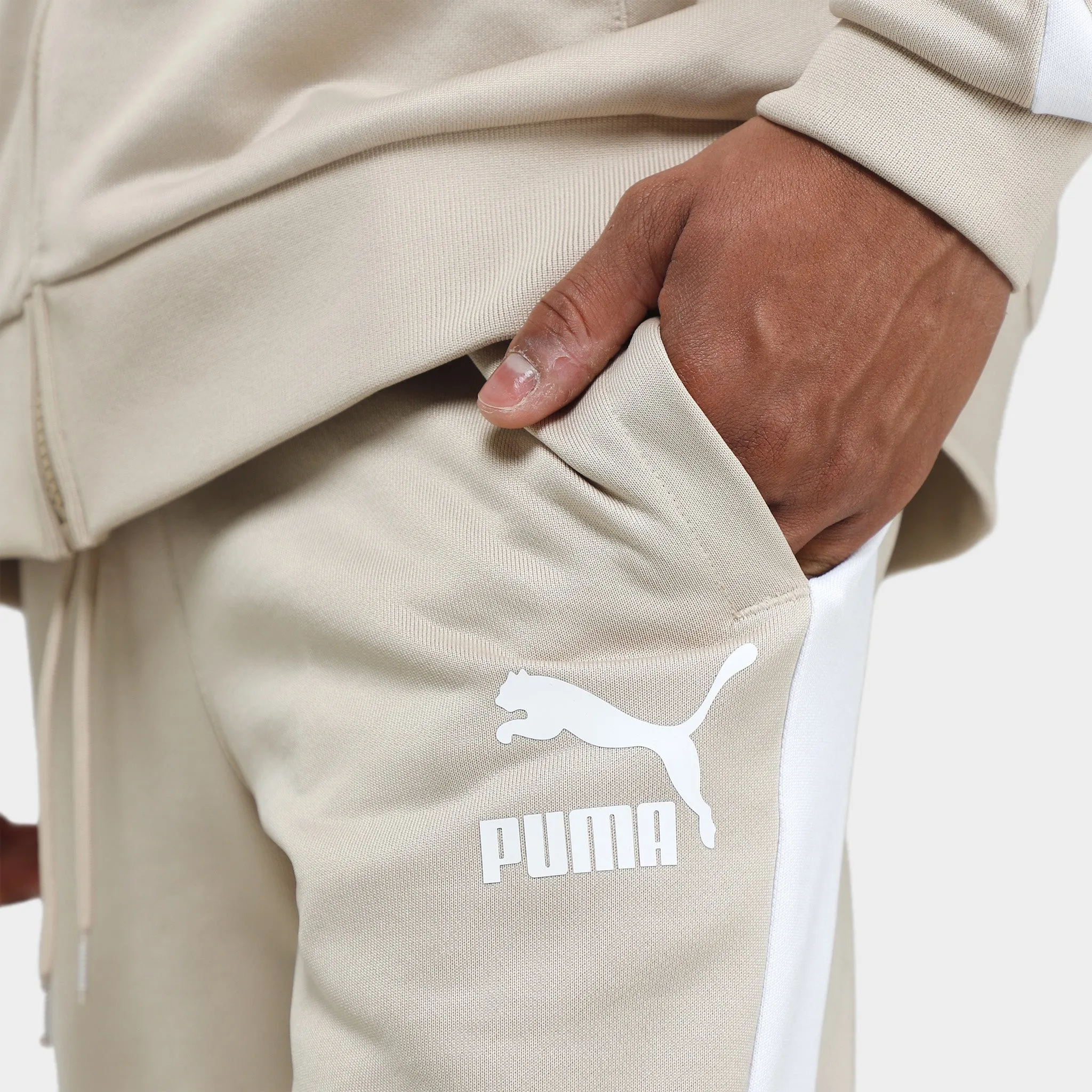 Pantalon de sport Puma Iconic T7 / Chaussures Puma PT Granola
