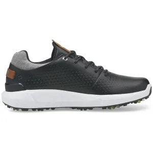 Chaussures de golf Puma Ignite Articulate en cuir 376155