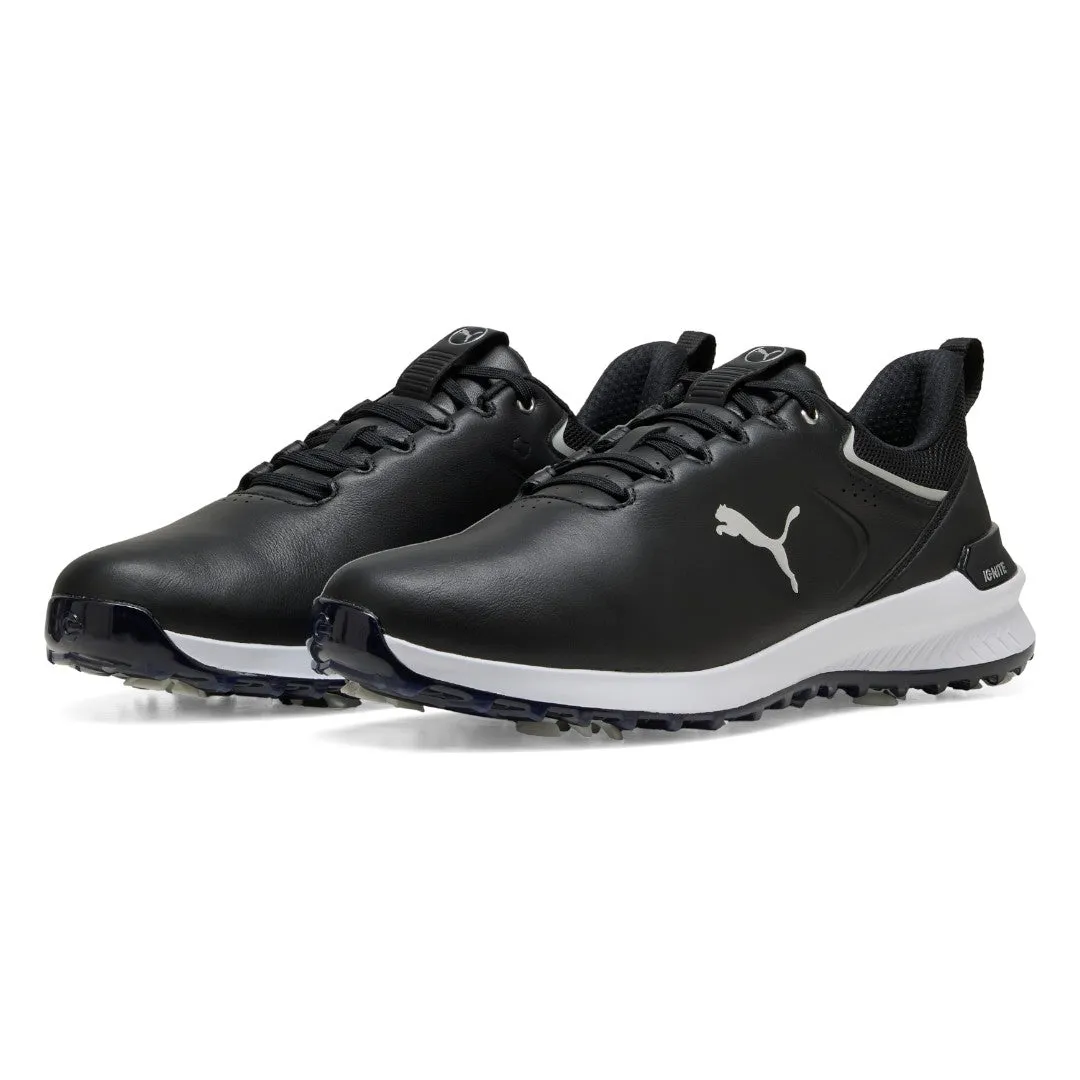 Chaussures de golf Puma IGNITE Innovate en cuir 310722