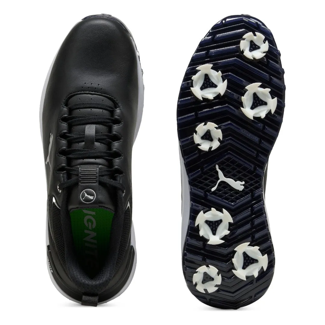 Chaussures de golf Puma IGNITE Innovate en cuir 310722