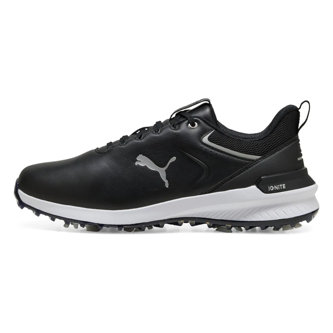 Chaussures de golf Puma IGNITE Innovate en cuir 310722
