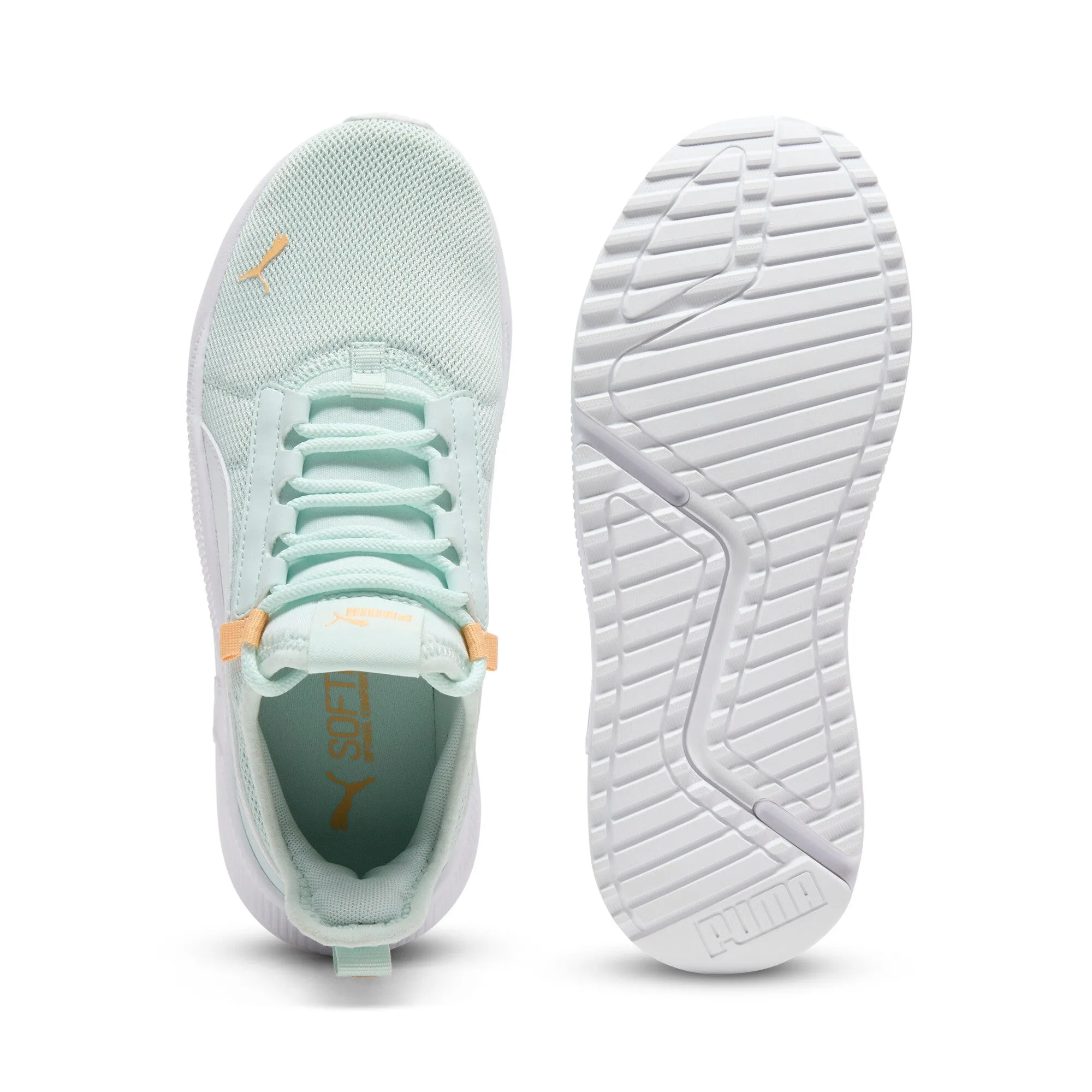PUMA Junior Pacer Easy Street Sneakers Chaussures Hey Dude