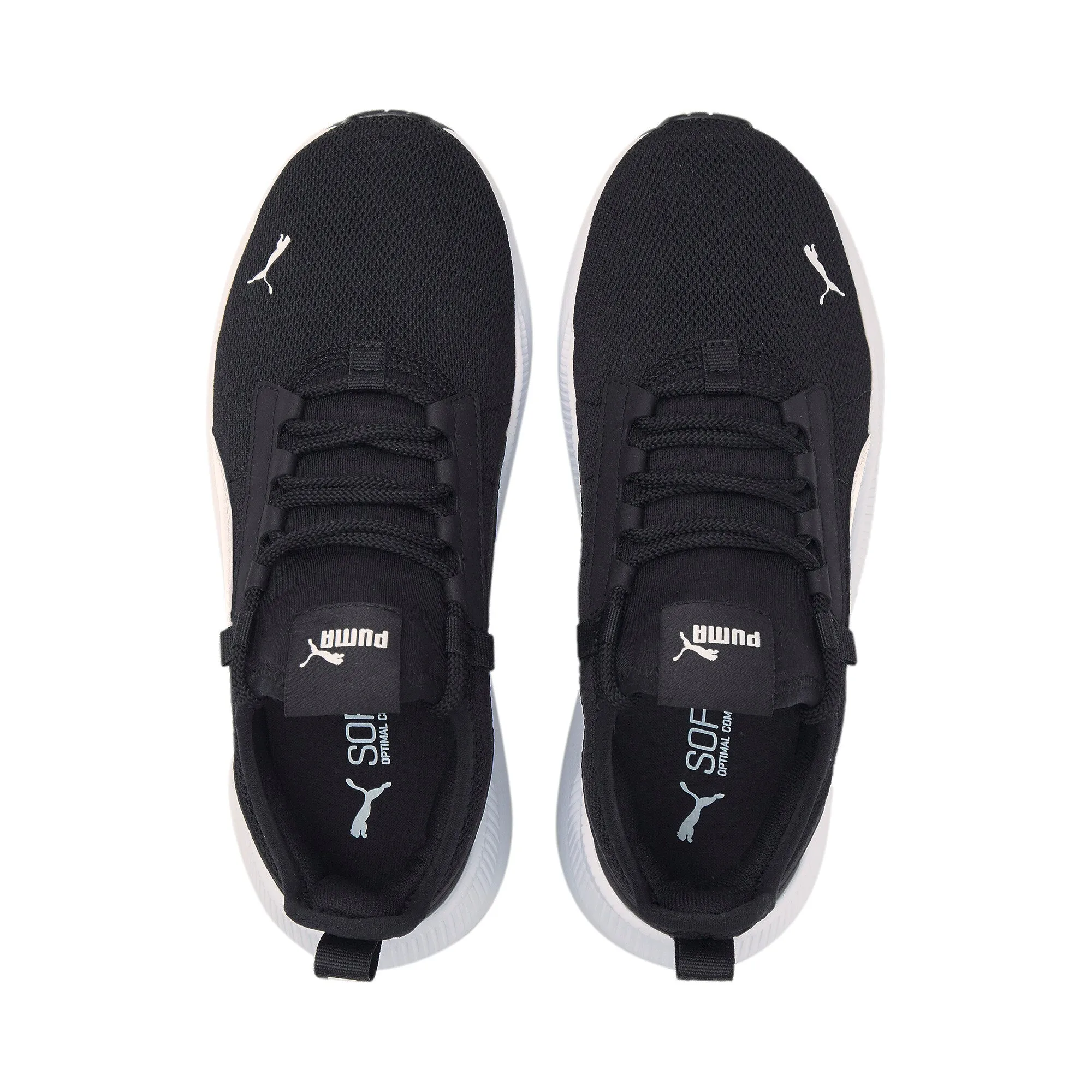PUMA Junior Pacer Easy Street Sneakers Chaussures Hey Dude