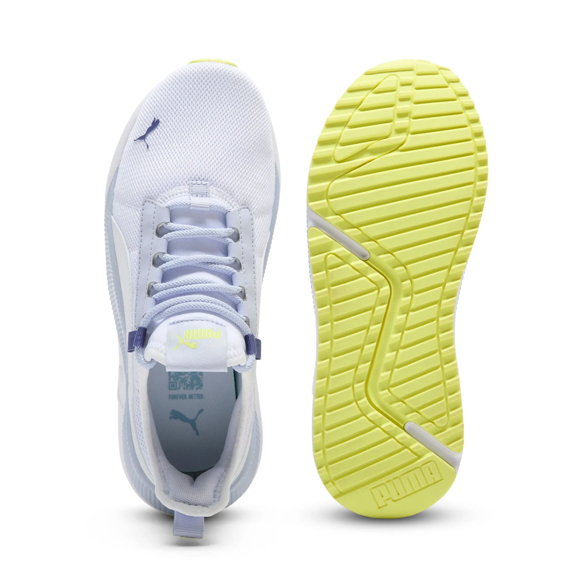 PUMA Junior Pacer Easy Street Sneakers Chaussures Hey Dude