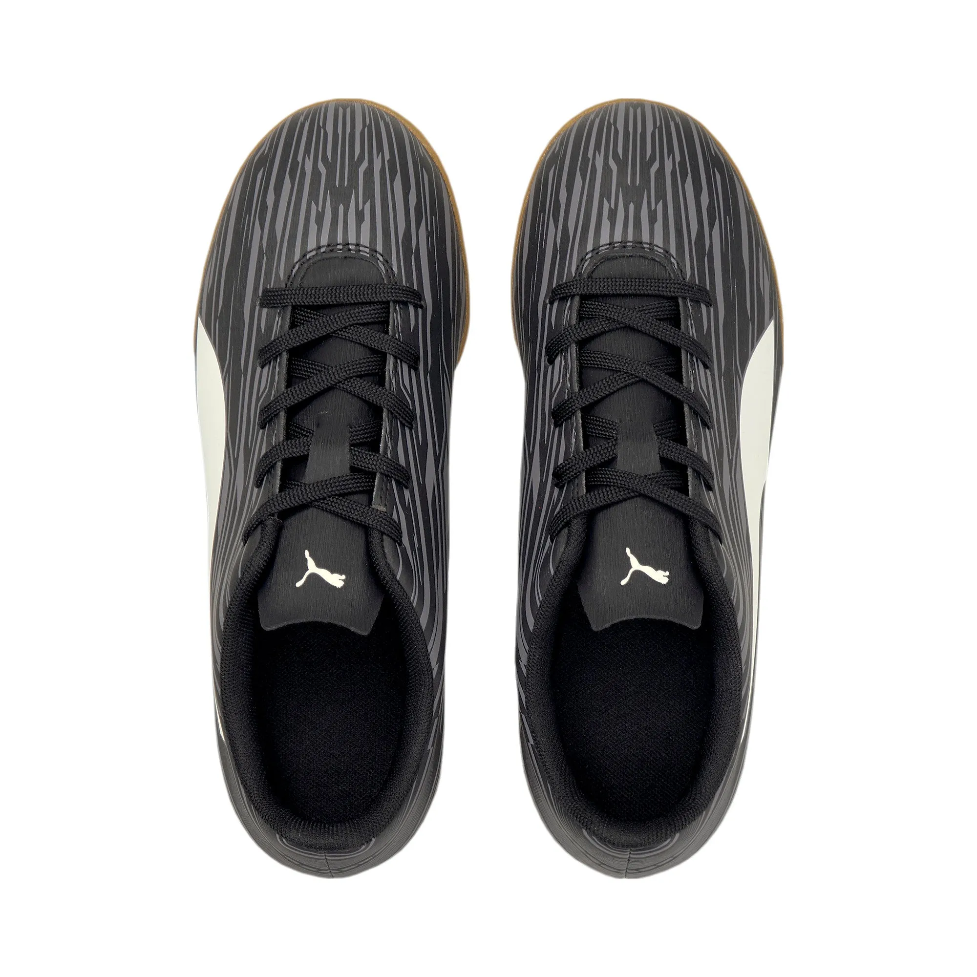 Chaussures de football PUMA Junior Rapido III IT Chaussures Hey Dude