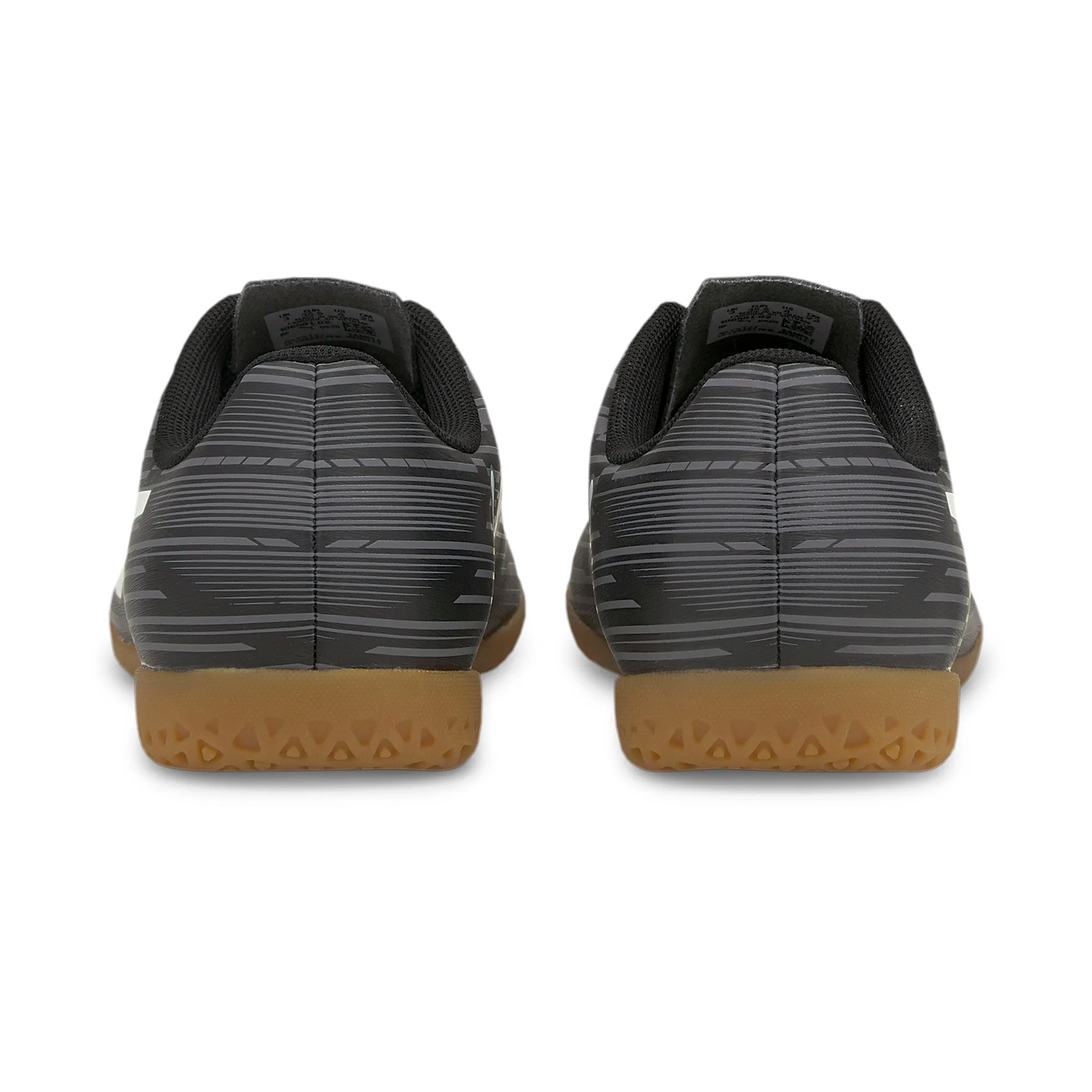 Chaussures de football PUMA Junior Rapido III IT Chaussures Hey Dude