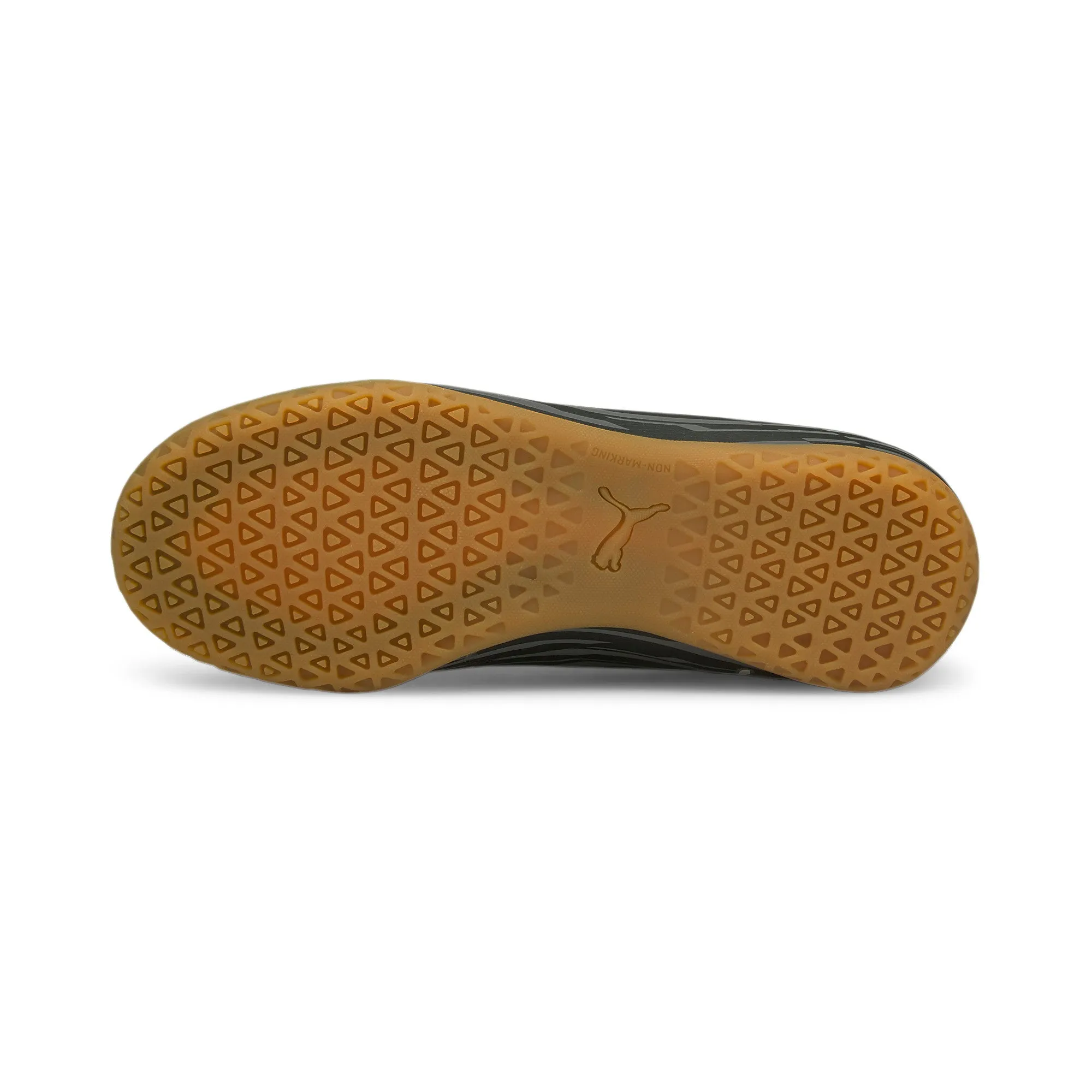 Chaussures de football PUMA Junior Rapido III IT Chaussures Hey Dude