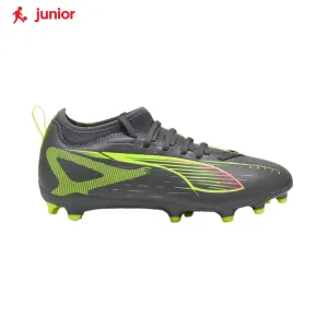 Crampons Puma Junior Ultra 5 Match pour terrains durs/synthétiques