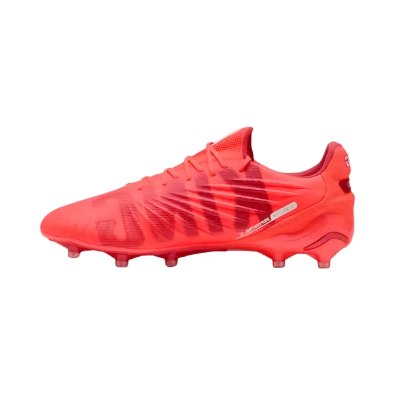 Crampons Puma King Ultimate Ferme/Sol Artificiel