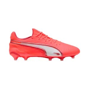 Crampons Puma King Ultimate Ferme/Sol Artificiel