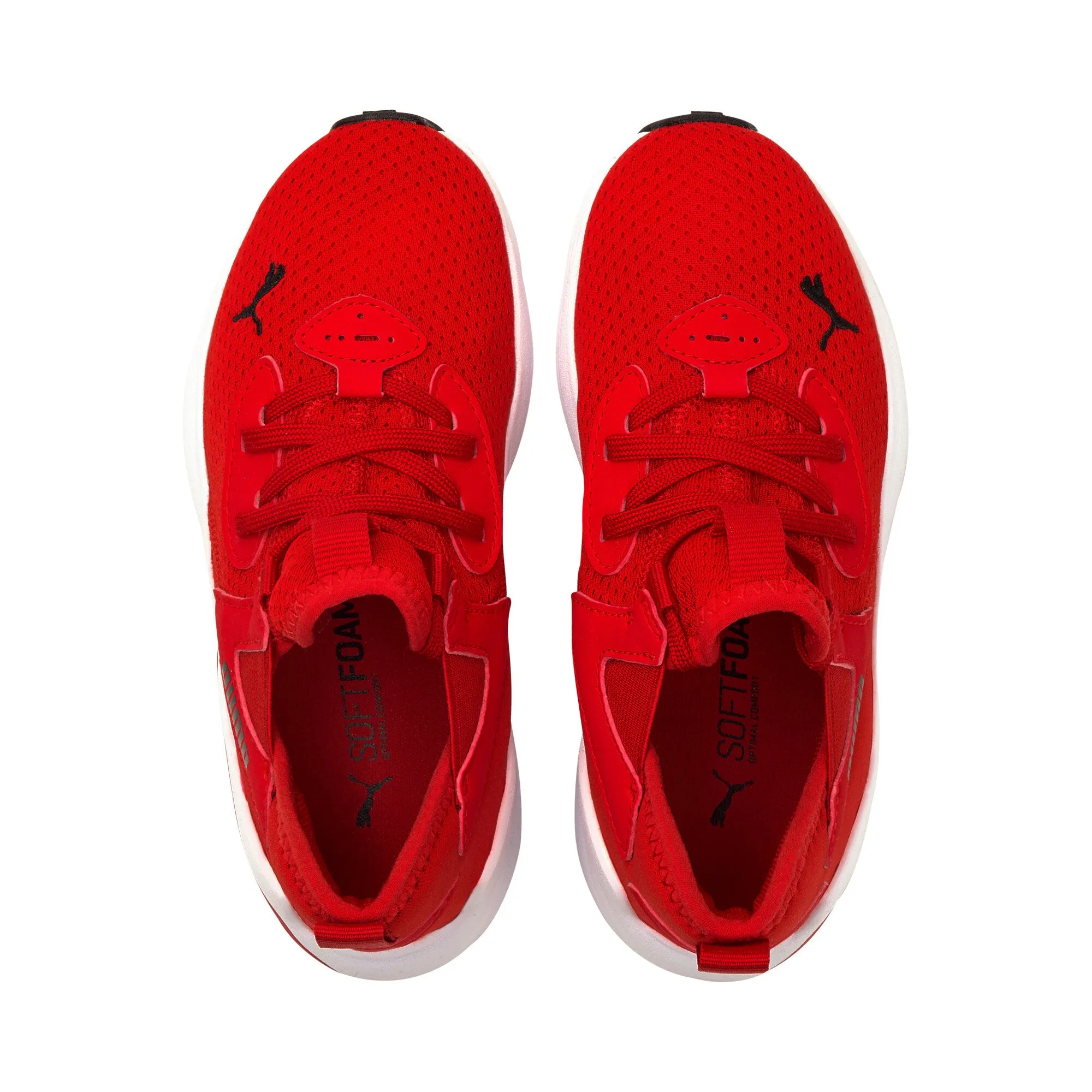 PUMA Petits Enfants Cell Vive Sneakers Hey Dude Chaussures