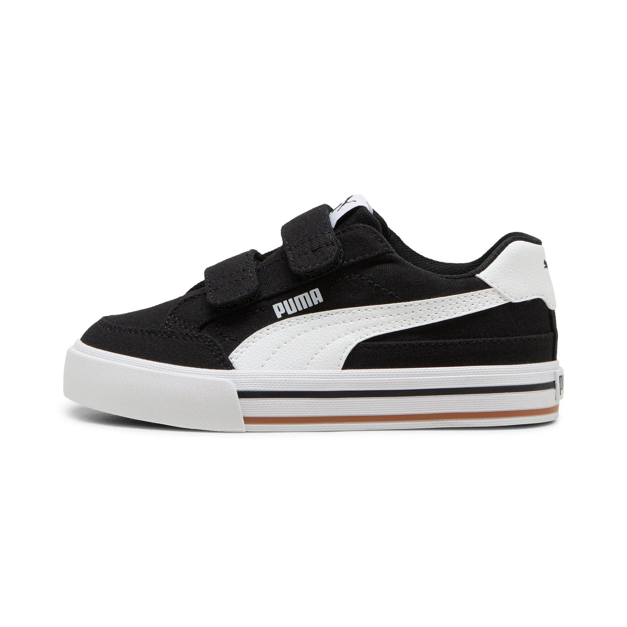 PUMA Petits Enfants Court Classic Vulc Formstrip Sneakers Chaussures Hey Dude