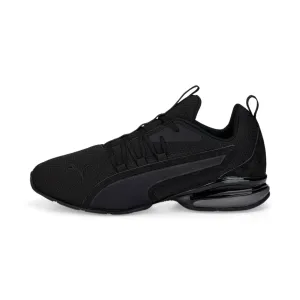 PUMA Chaussures de course Axelion NXT Camo pour hommes Hey Dude Shoes
