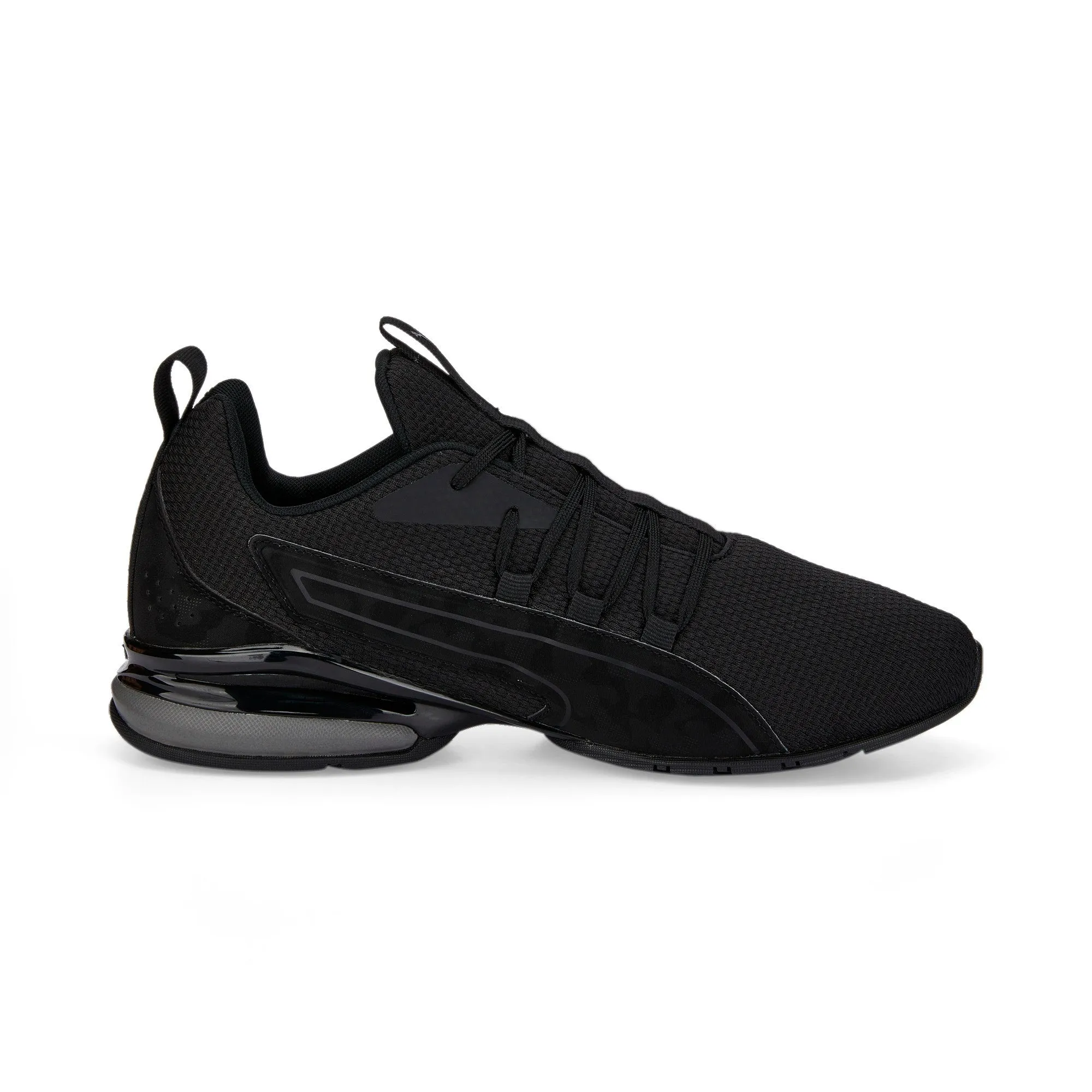 PUMA Chaussures de course Axelion NXT Camo pour hommes Hey Dude Shoes