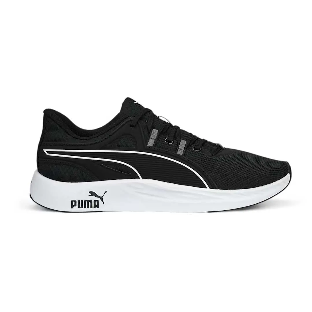 Puma - Chaussures de course Legacy Better Foam pour hommes (377873 01)