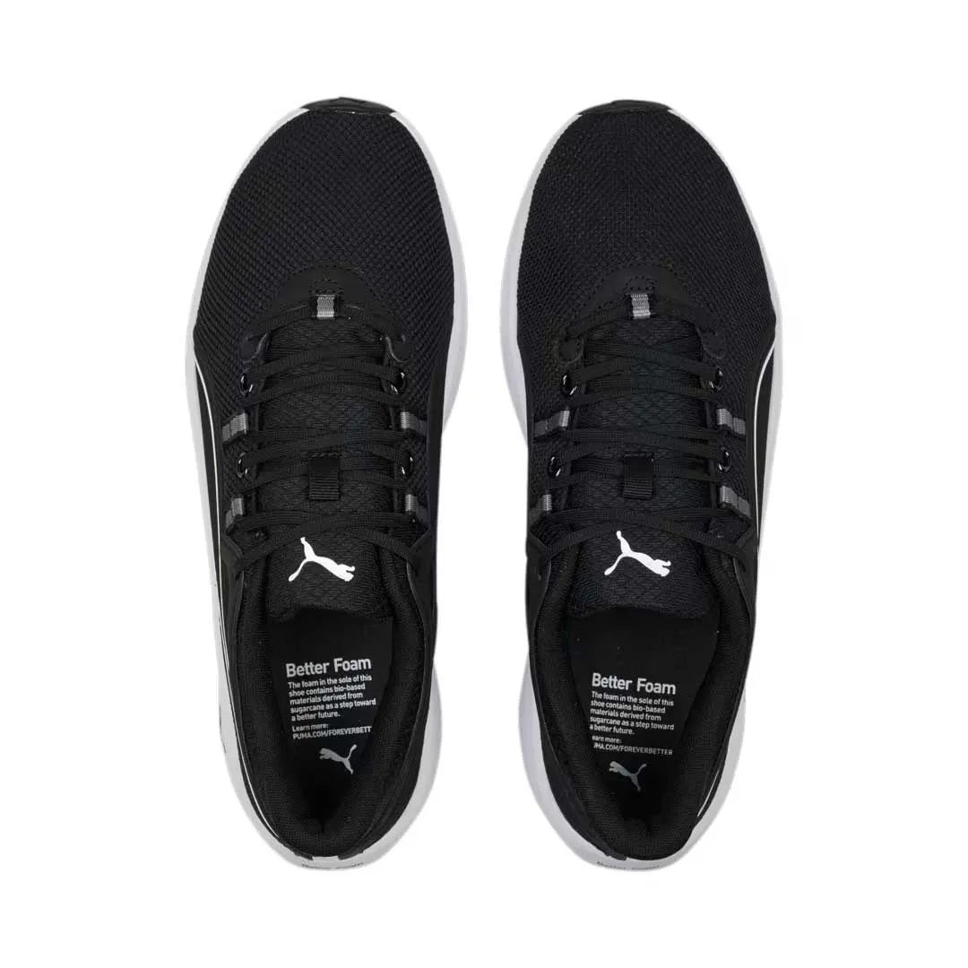 Puma - Chaussures de course Legacy Better Foam pour hommes (377873 01)