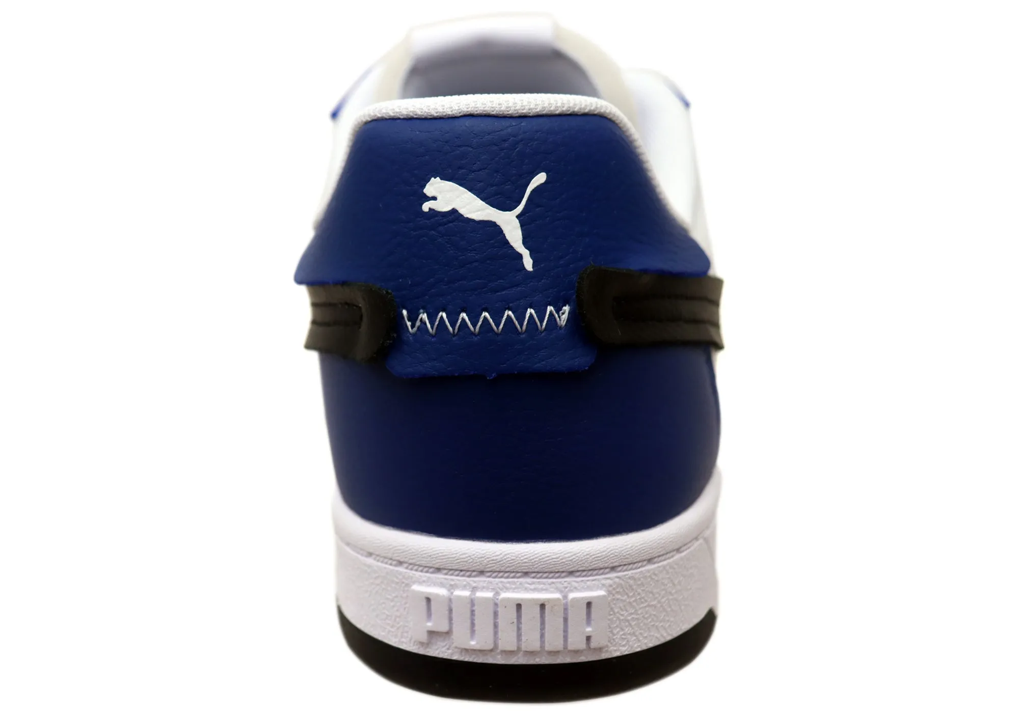 Puma Mens Caven 2.0 Chaussures de Sport à Lacets Confortables Puma