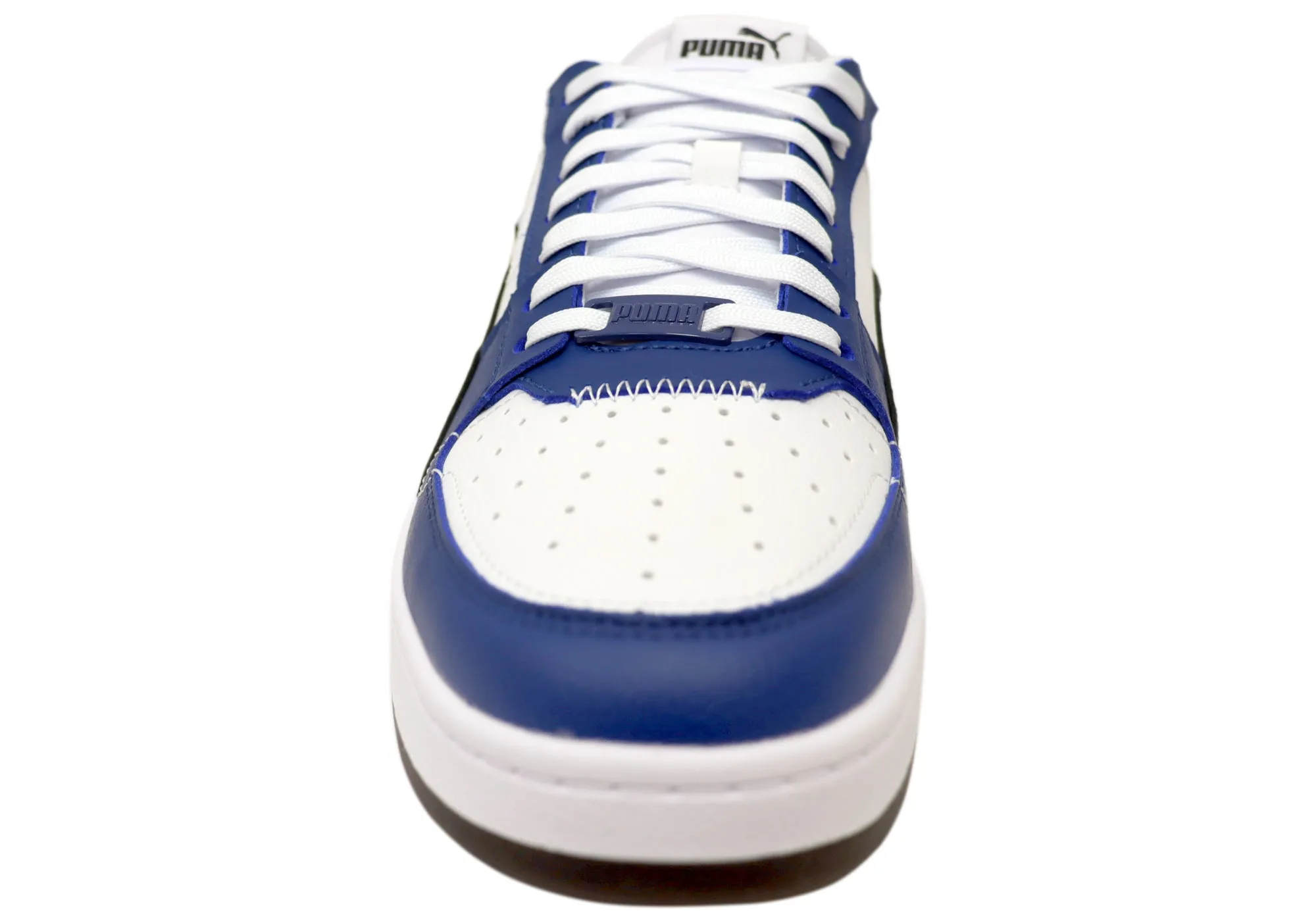 Puma Mens Caven 2.0 Chaussures de Sport à Lacets Confortables Puma