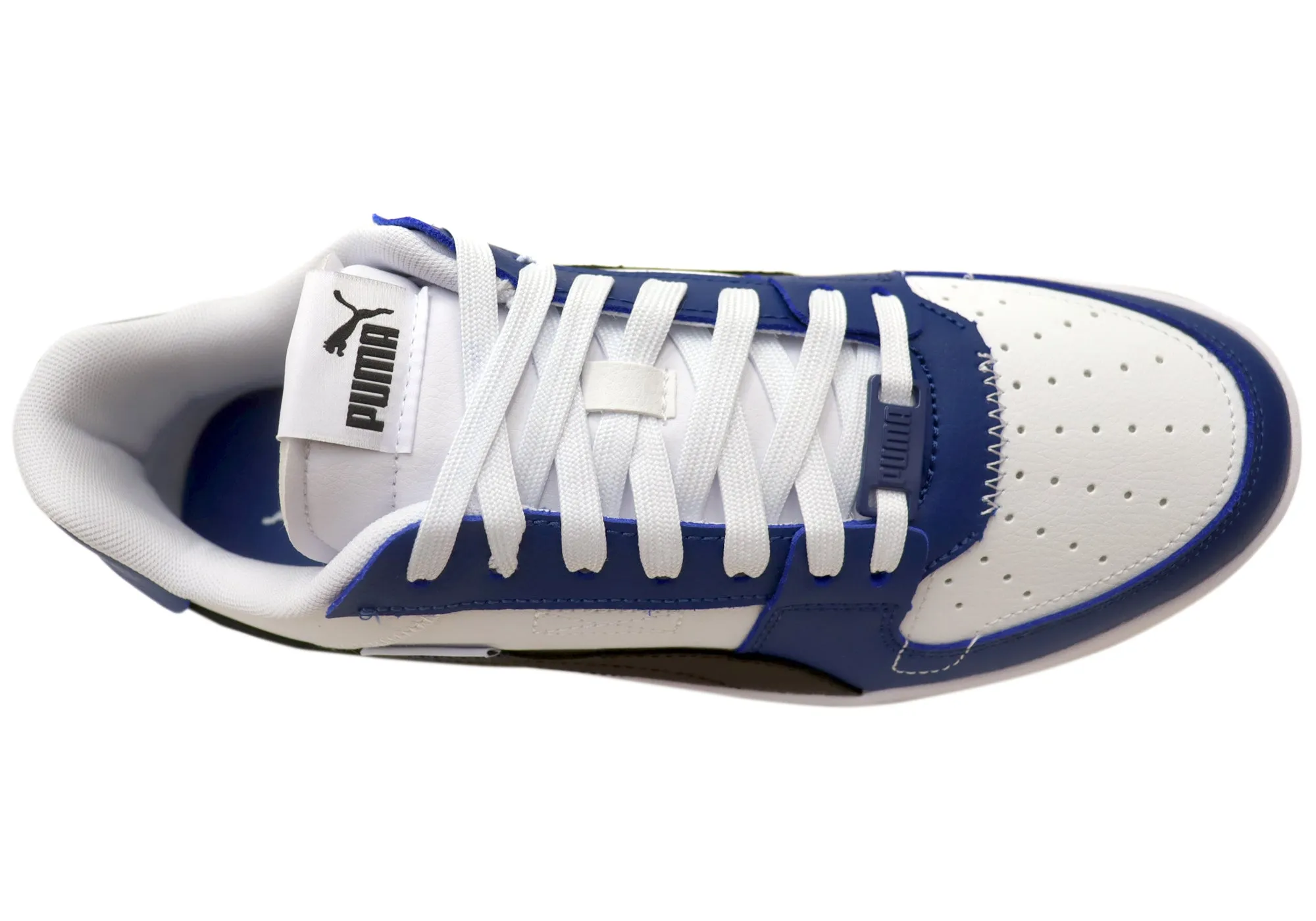 Puma Mens Caven 2.0 Chaussures de Sport à Lacets Confortables Puma