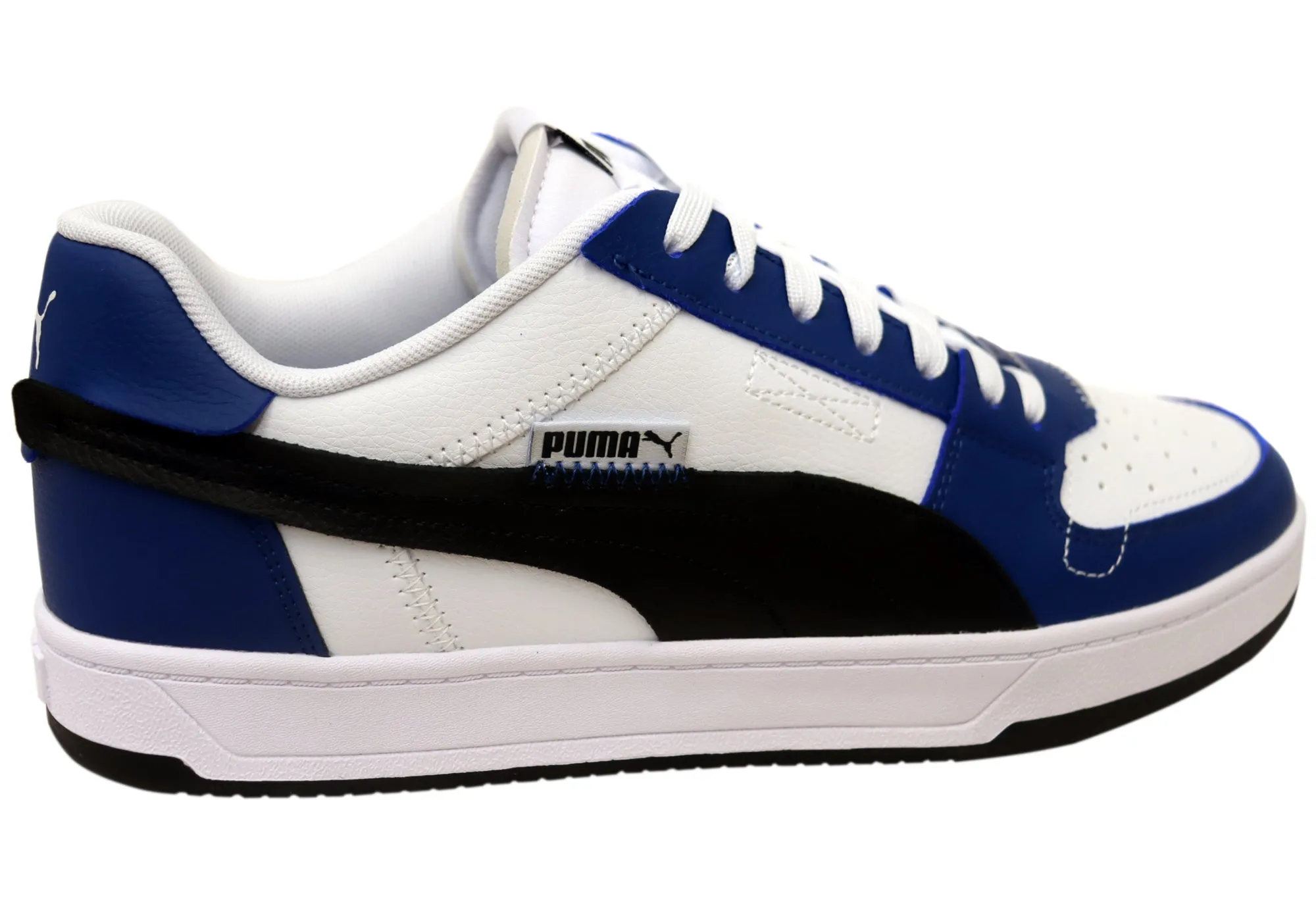 Puma Mens Caven 2.0 Chaussures de Sport à Lacets Confortables Puma