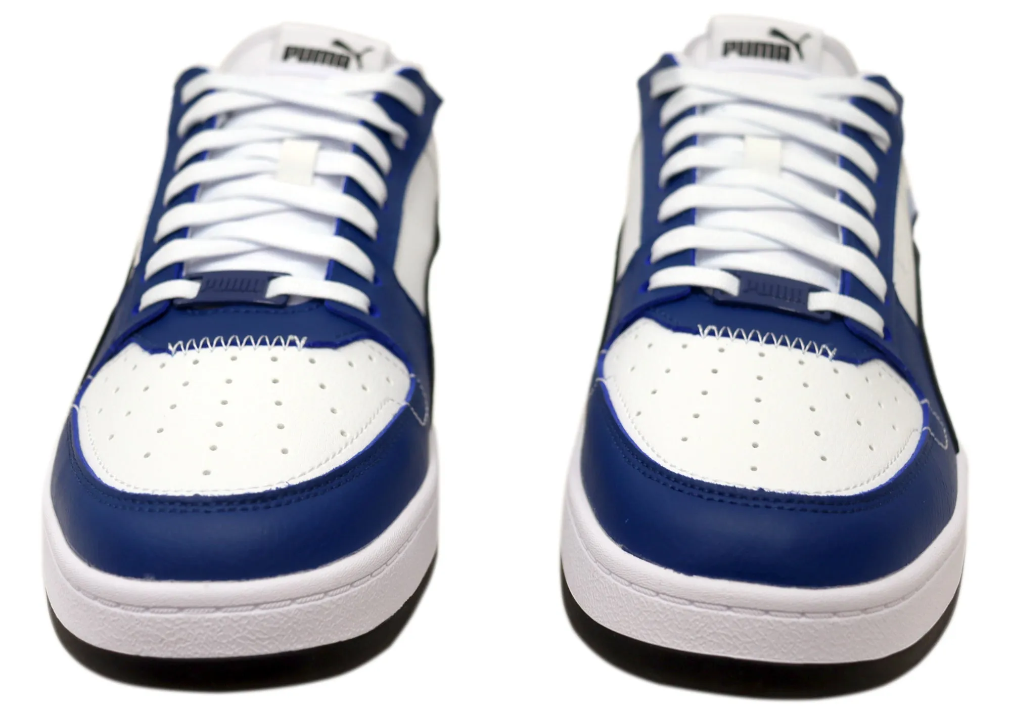Puma Mens Caven 2.0 Chaussures de Sport à Lacets Confortables Puma