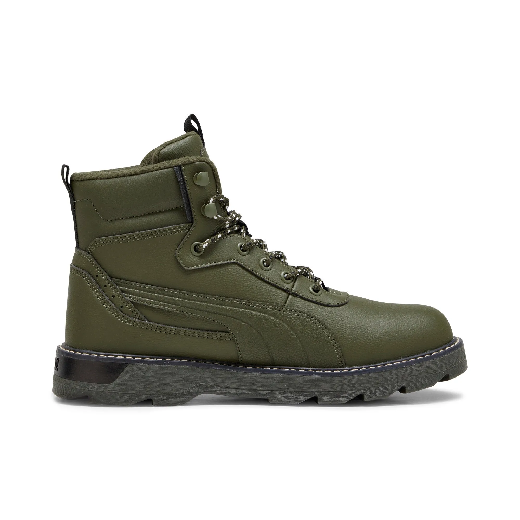 PUMA Bottes Desierto v3 pour Homme Hey Dude Chaussures