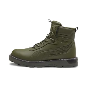 PUMA Bottes Desierto v3 pour Homme Hey Dude Chaussures