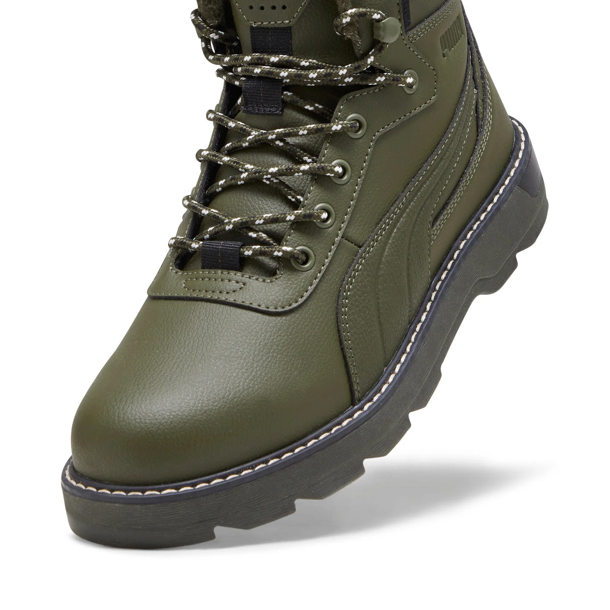 PUMA Bottes Desierto v3 pour Homme Hey Dude Chaussures