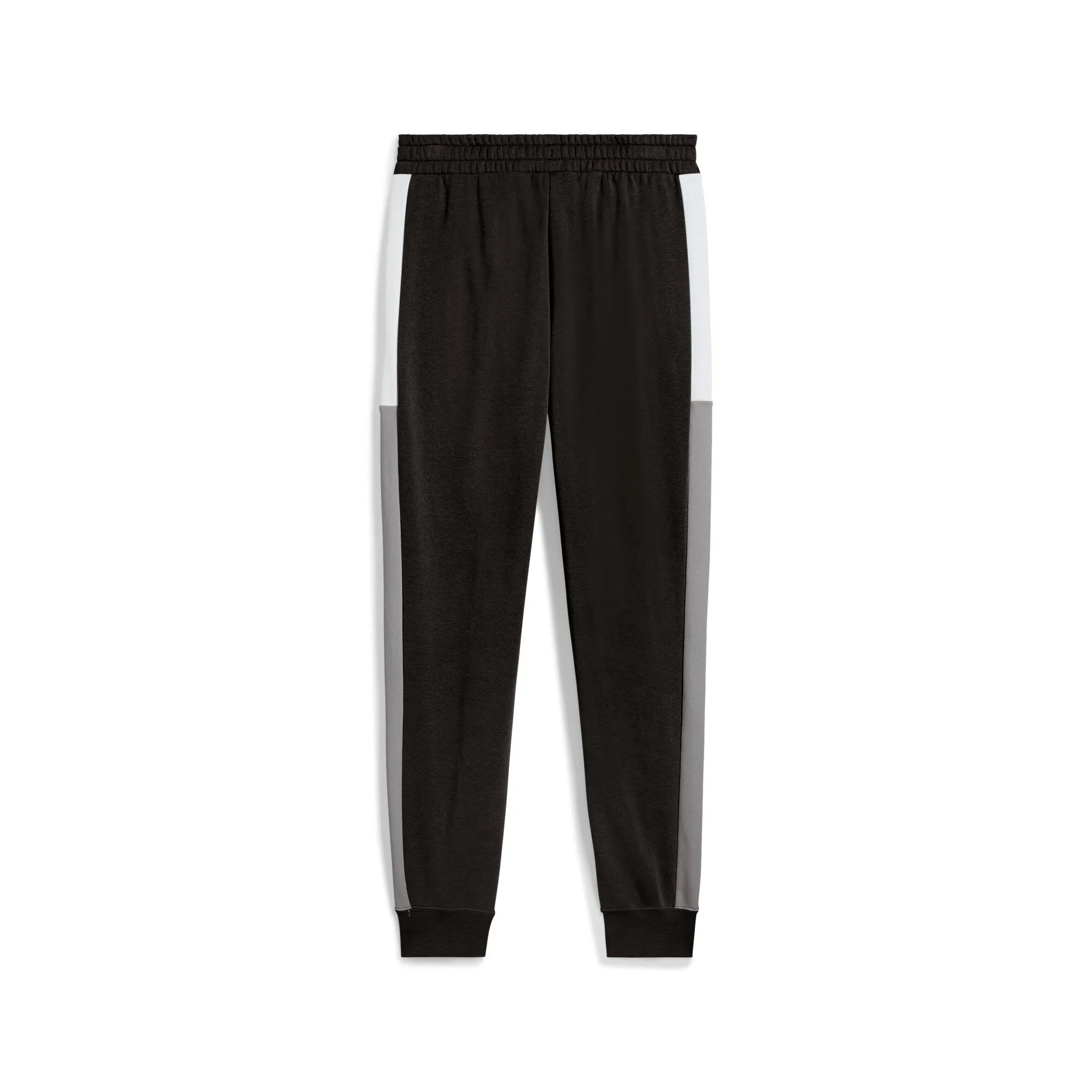 PUMA Pantalon de survêtement à motifs pour homme