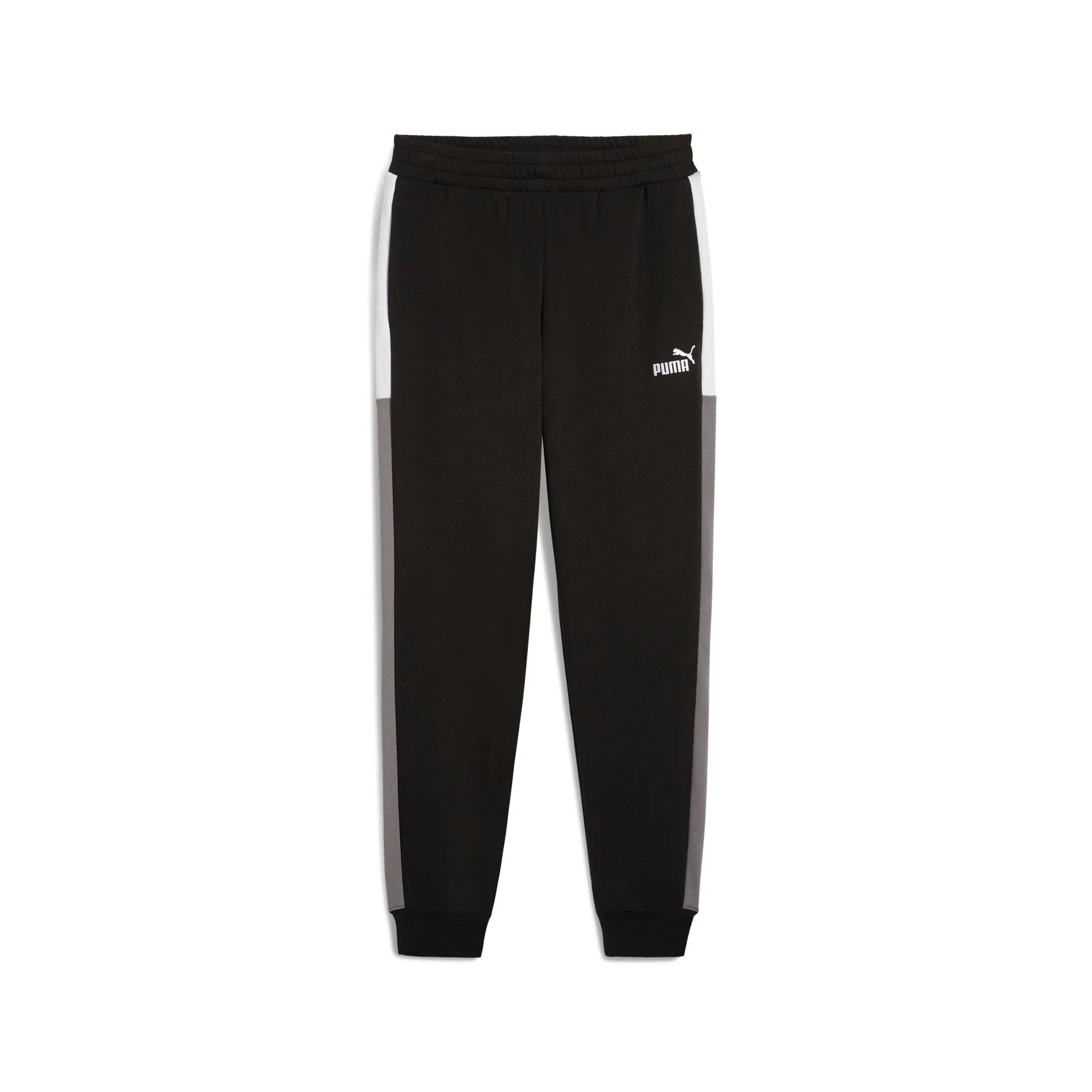 PUMA Pantalon de survêtement à motifs pour homme