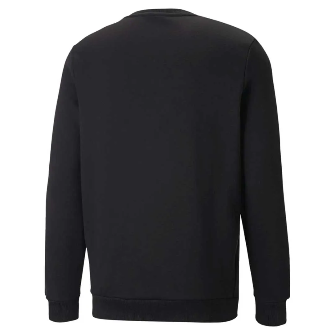 Puma - Pull Essentials pour Homme à Logo Bicolore (586762 54)