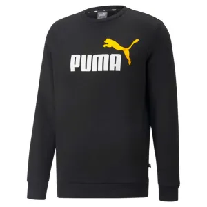 Puma - Pull Essentials pour Homme à Logo Bicolore (586762 54)