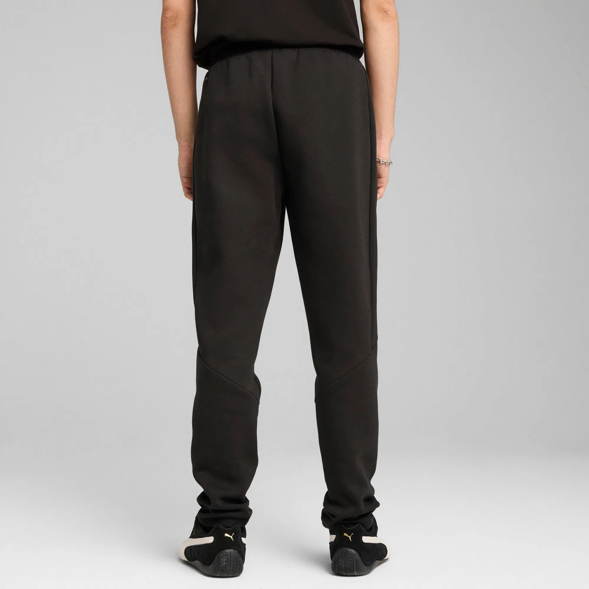 PUMA Pantalon EVOSTRIPE Homme