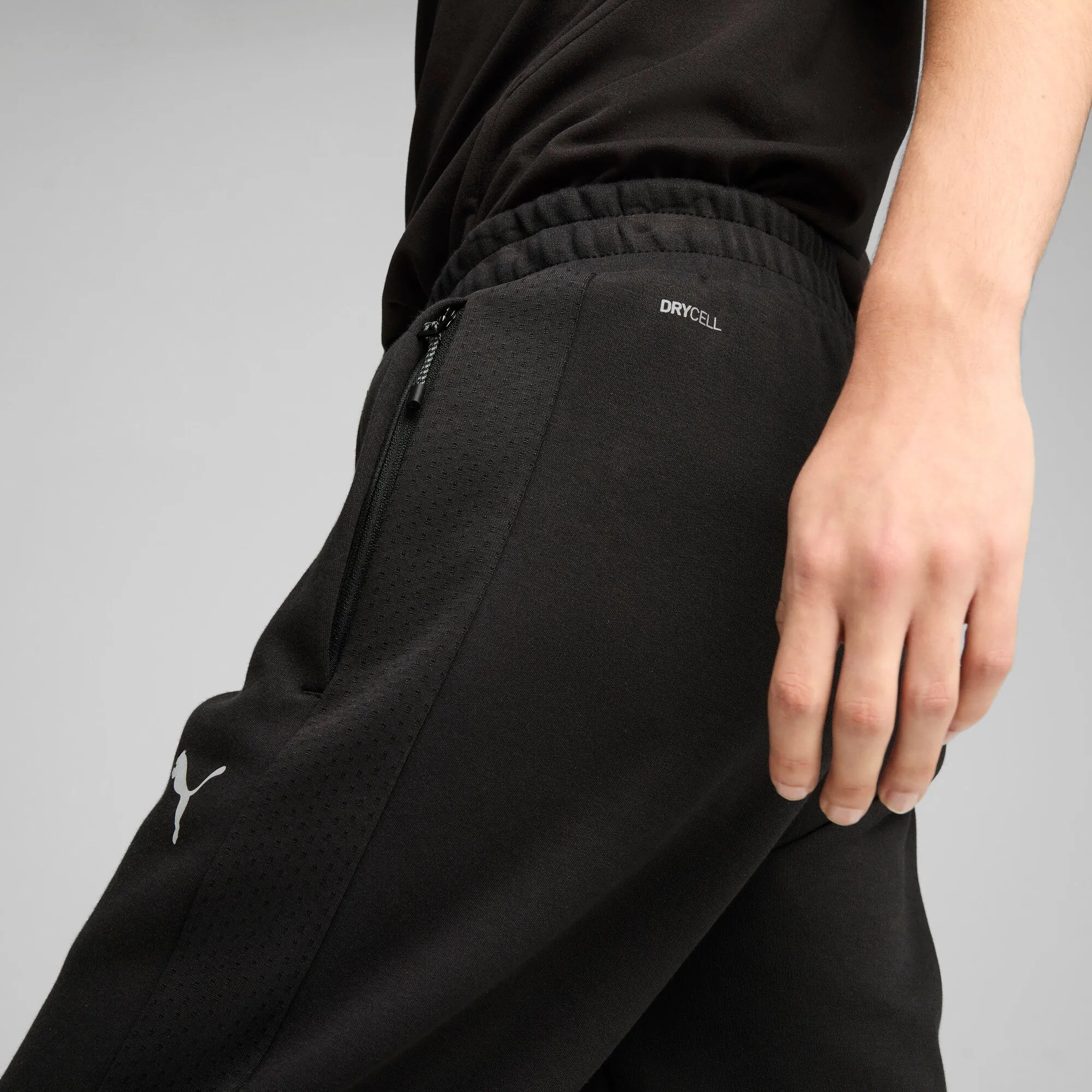 PUMA Pantalon EVOSTRIPE Homme