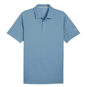 Puma - Polo de golf Gamer pour homme (599120 45)