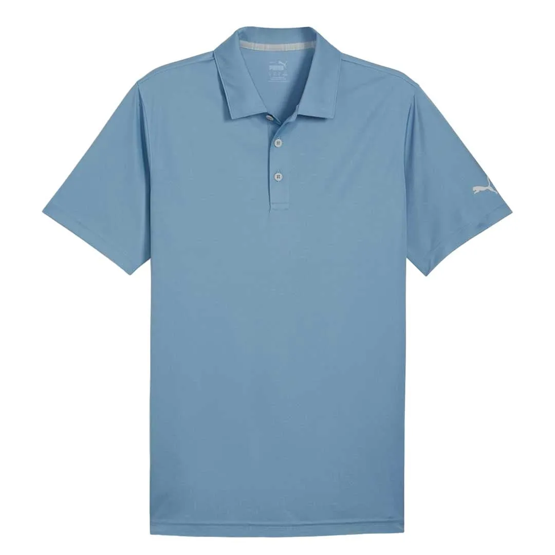 Puma - Polo de golf Gamer pour homme (599120 45)