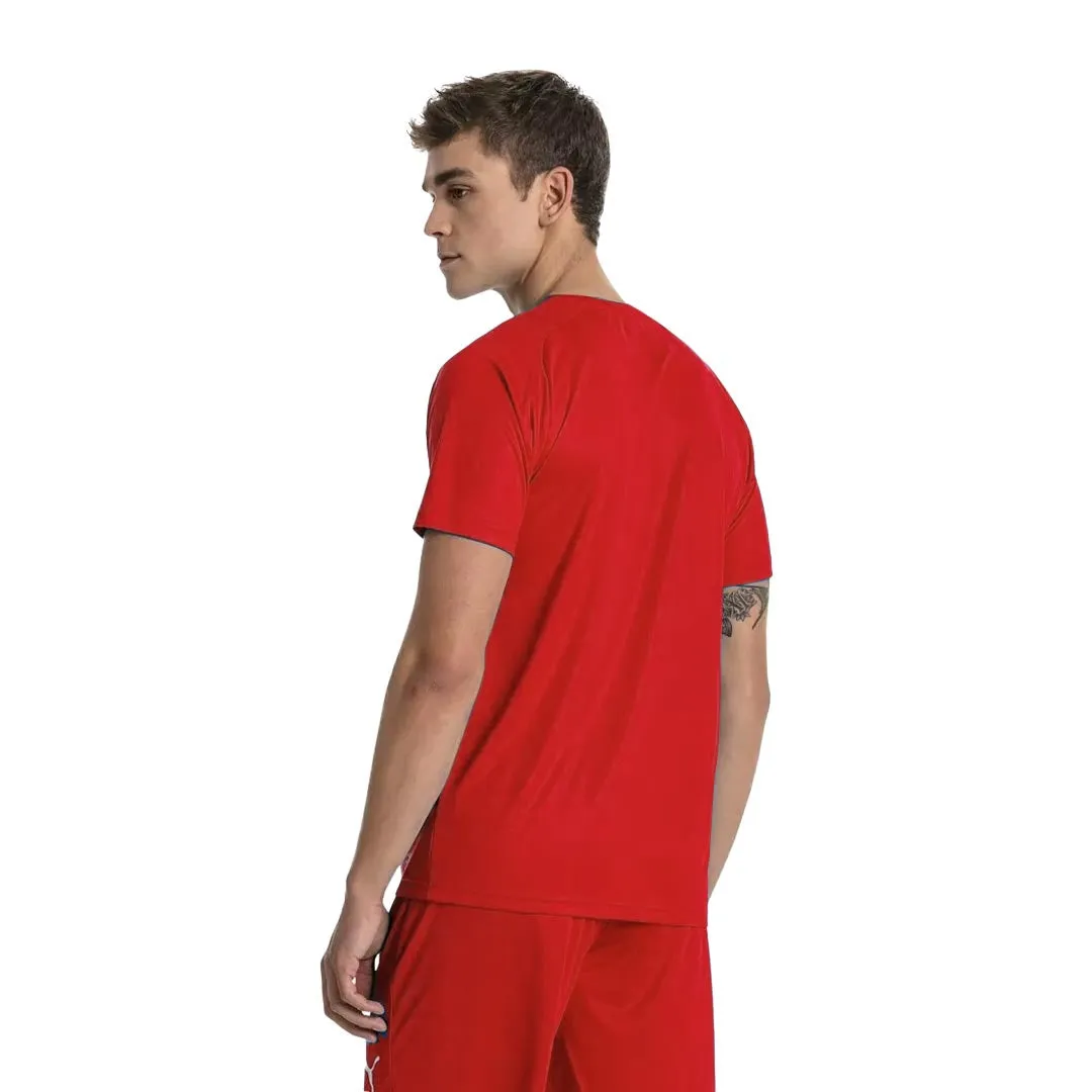 Puma - Maillot Liga Core pour Homme (703509 01)