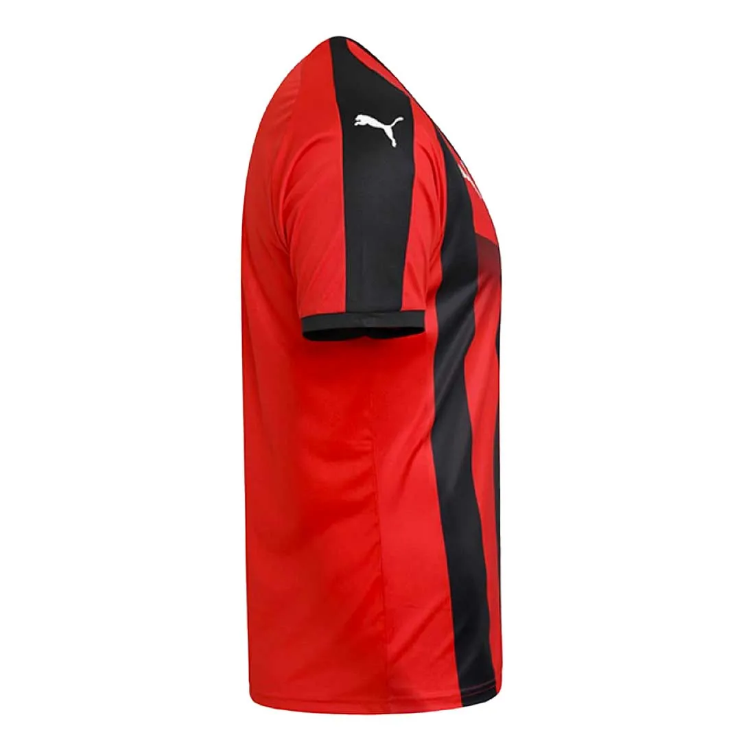 Puma - Maillot rayé Liga pour homme (703424 23)