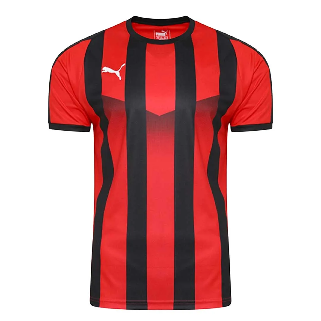 Puma - Maillot rayé Liga pour homme (703424 23)